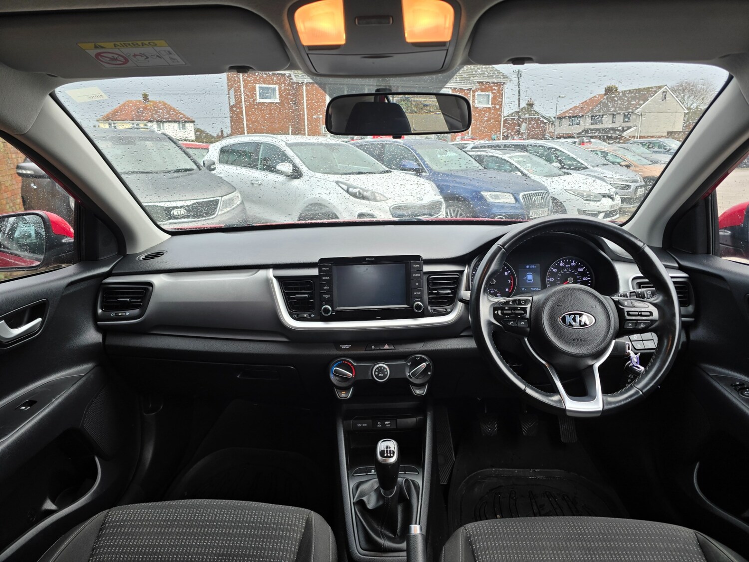 Used Kia Stonic 2019 for sale - 77619470: Photo 20