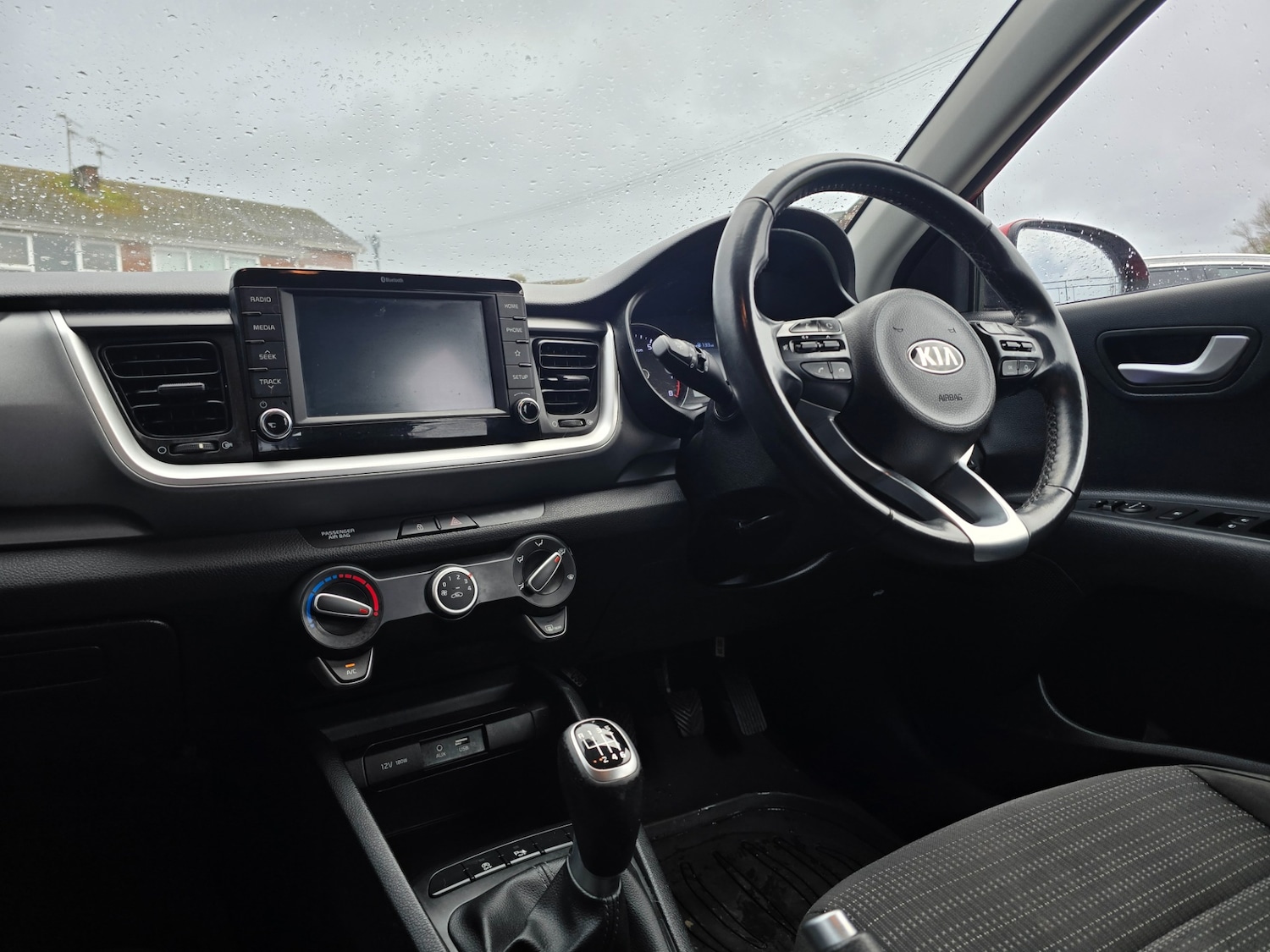 Used Kia Stonic 2019 for sale - 77619470: Photo 21