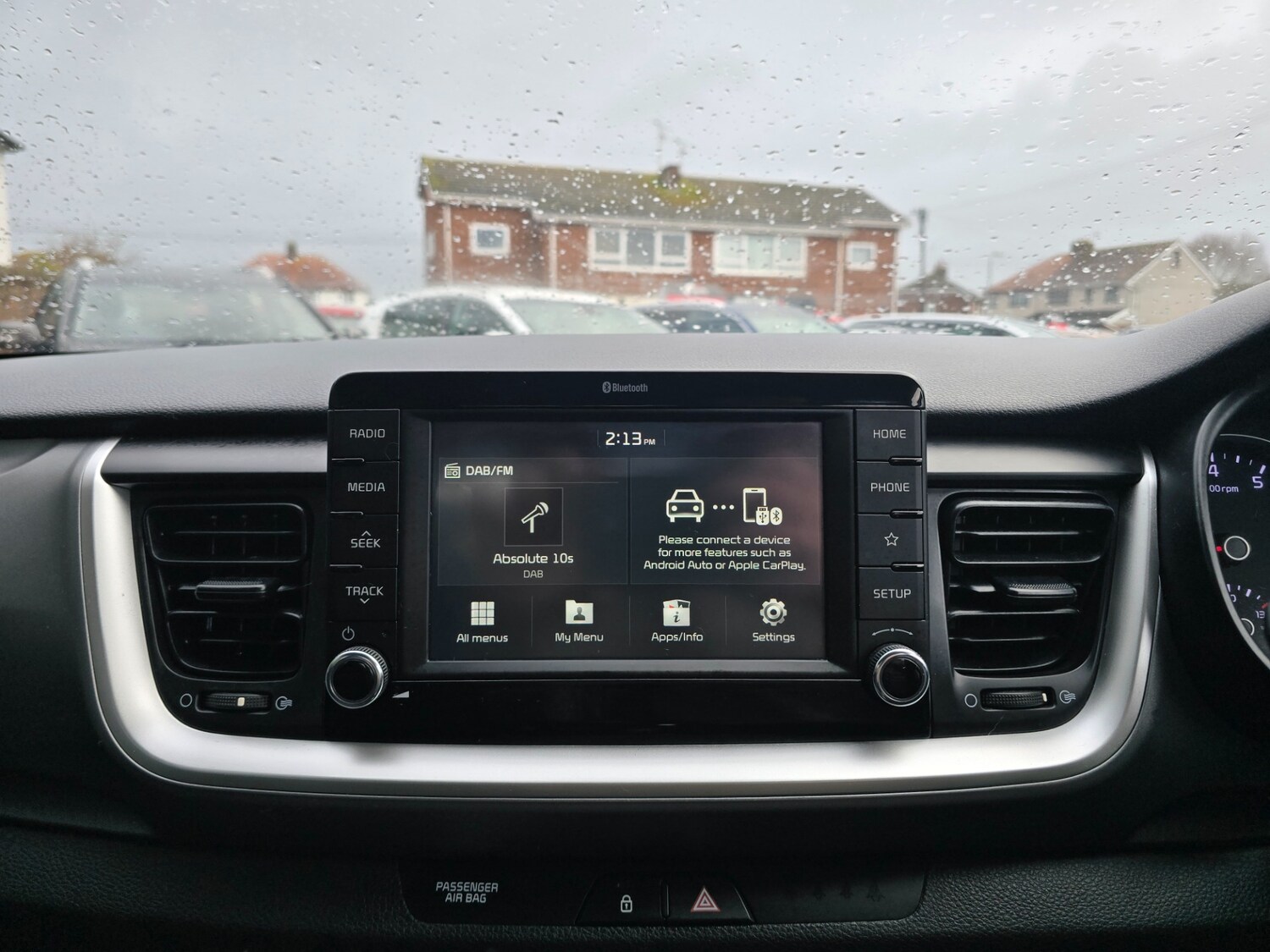 Used Kia Stonic 2019 for sale - 77619470: Photo 24