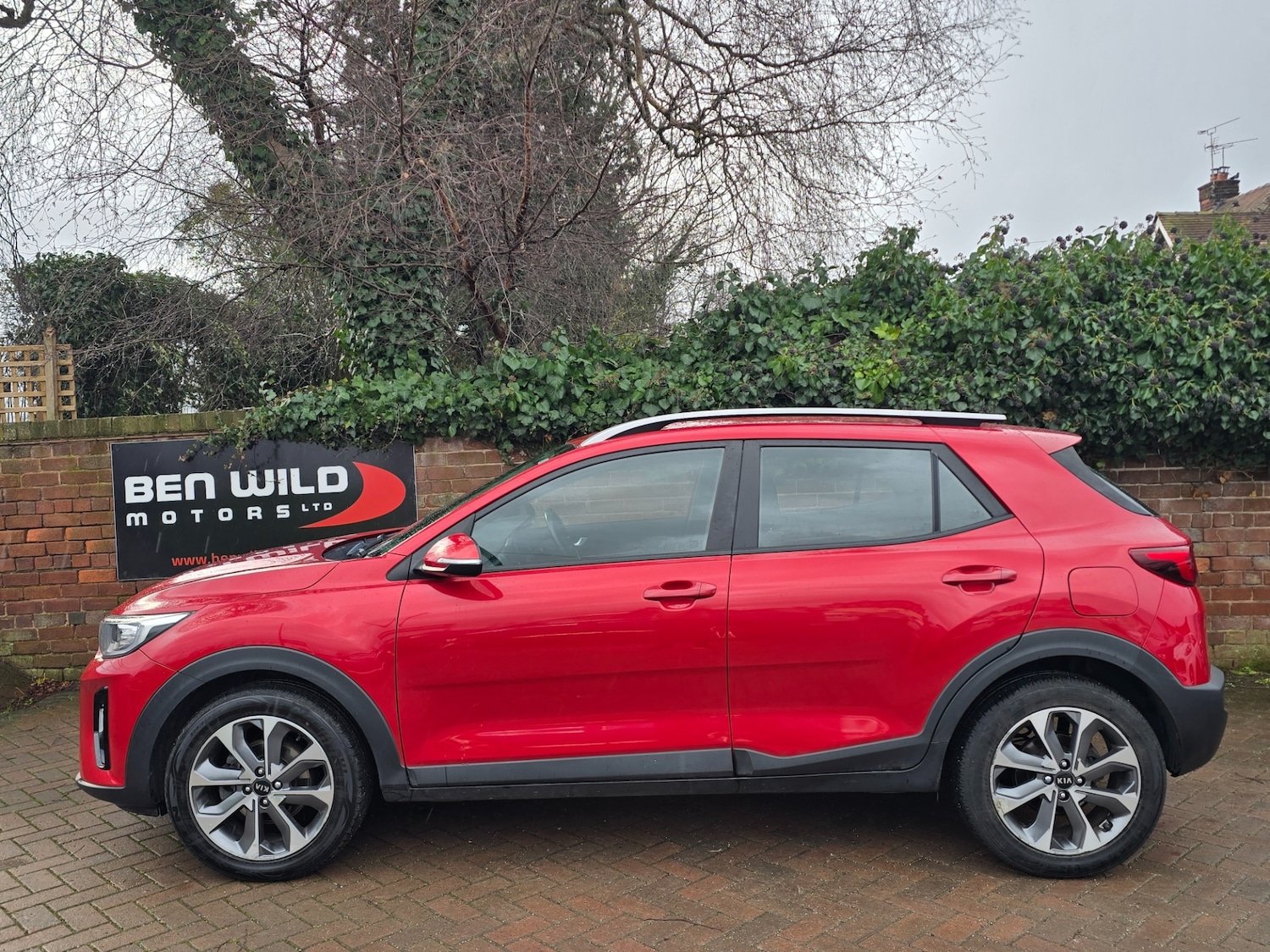 Used Kia Stonic 2019 for sale - 77619470: Photo 4