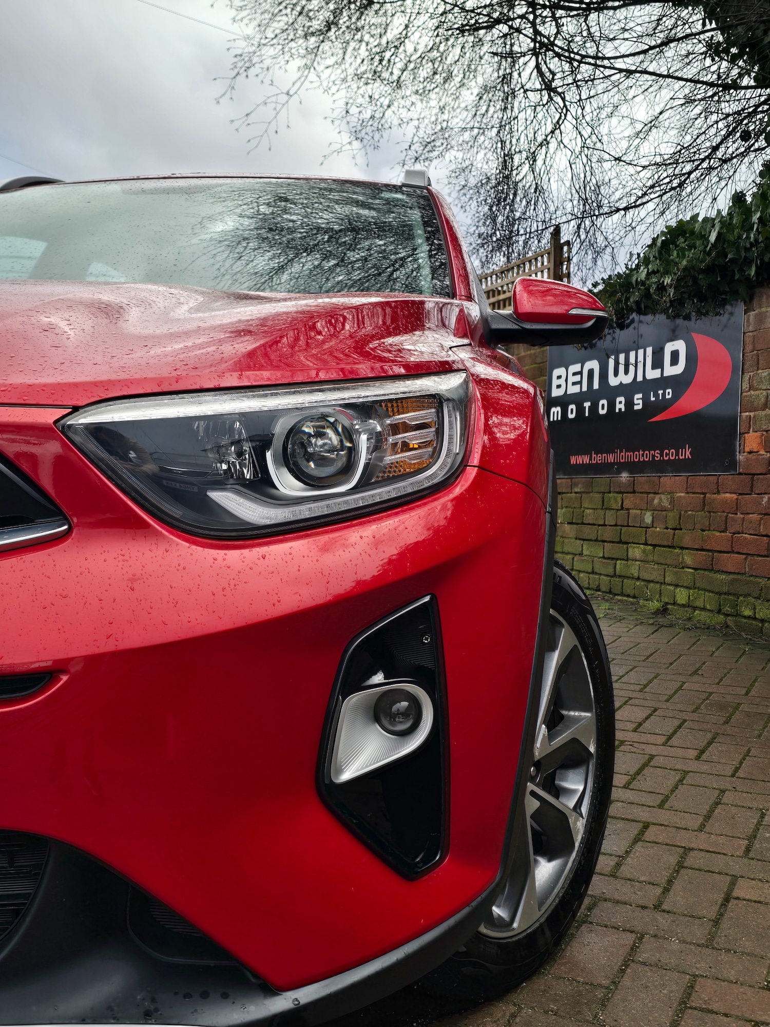 Used Kia Stonic 2019 for sale - 77619470: Photo 8