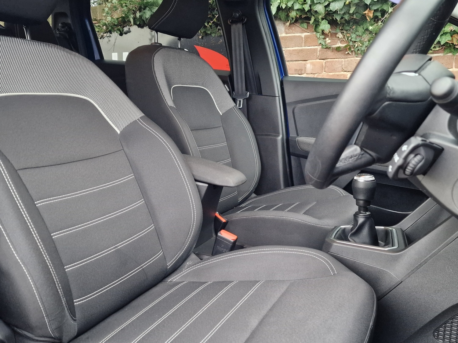 Used Dacia Jogger 2022 for sale - 77311131: Photo 10