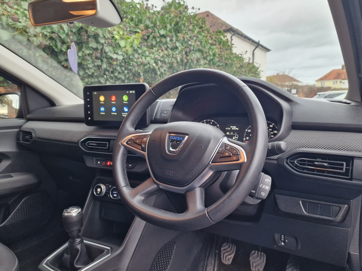 Used Dacia Jogger 2022 for sale - 77311131: Photo 11