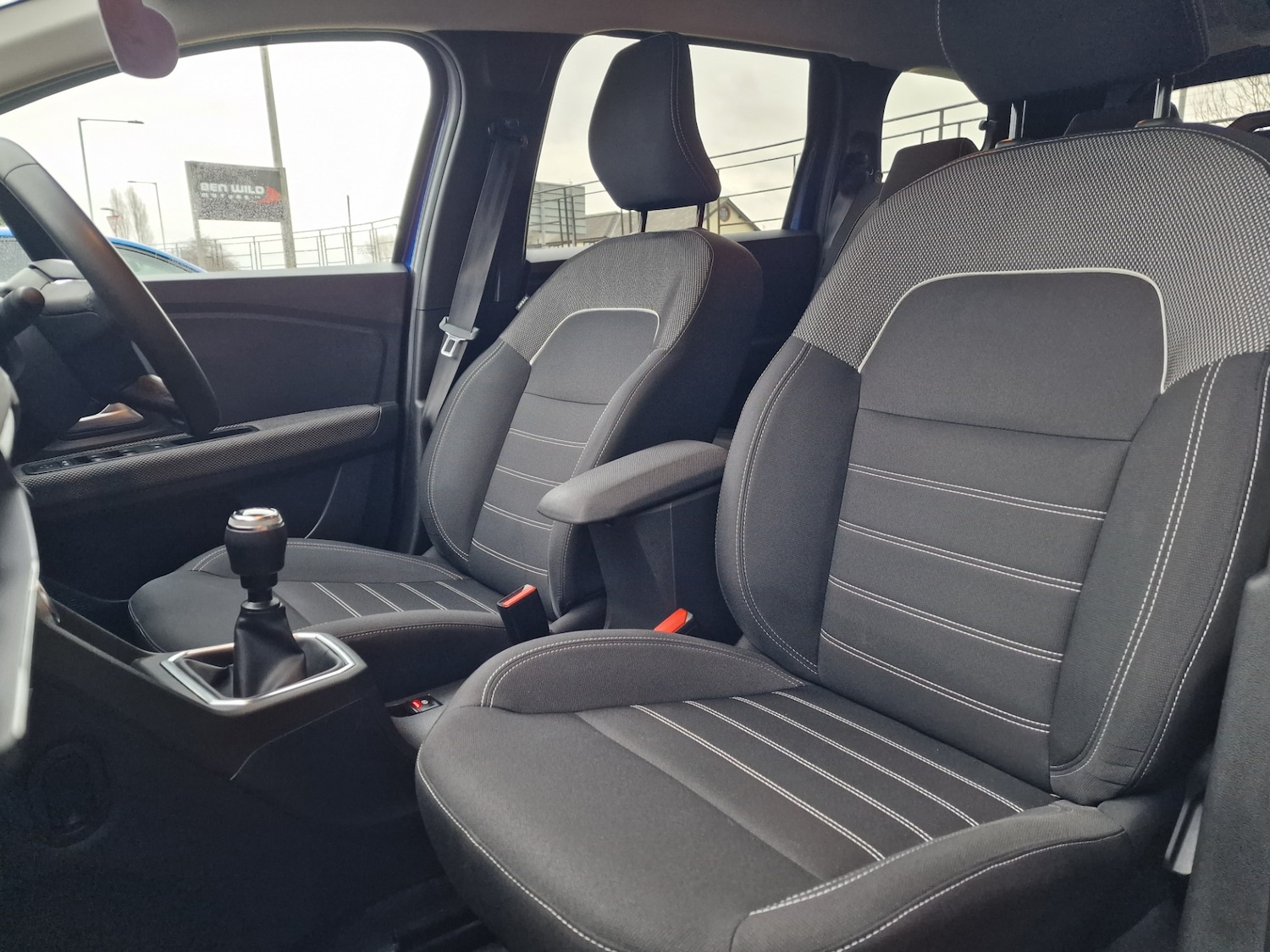 Used Dacia Jogger 2022 for sale - 77311131: Photo 12