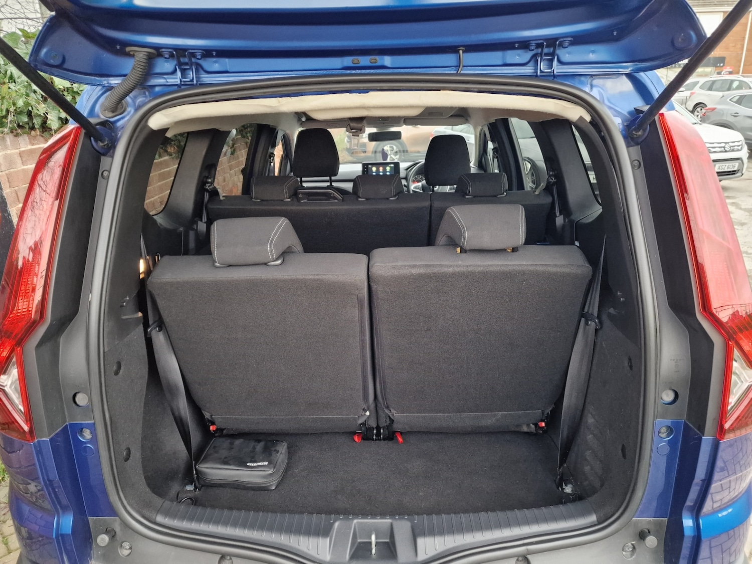 Used Dacia Jogger 2022 for sale - 77311131: Photo 14