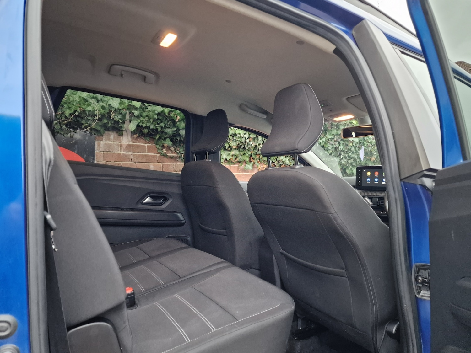 Used Dacia Jogger 2022 for sale - 77311131: Photo 15