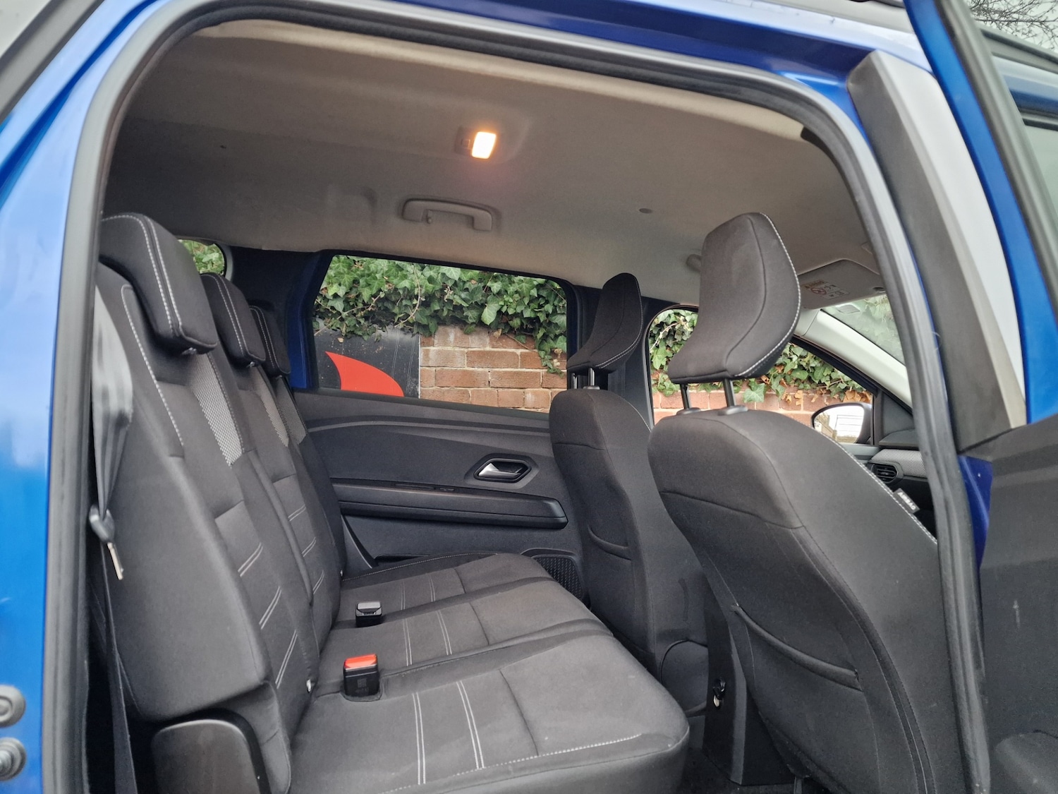 Used Dacia Jogger 2022 for sale - 77311131: Photo 16