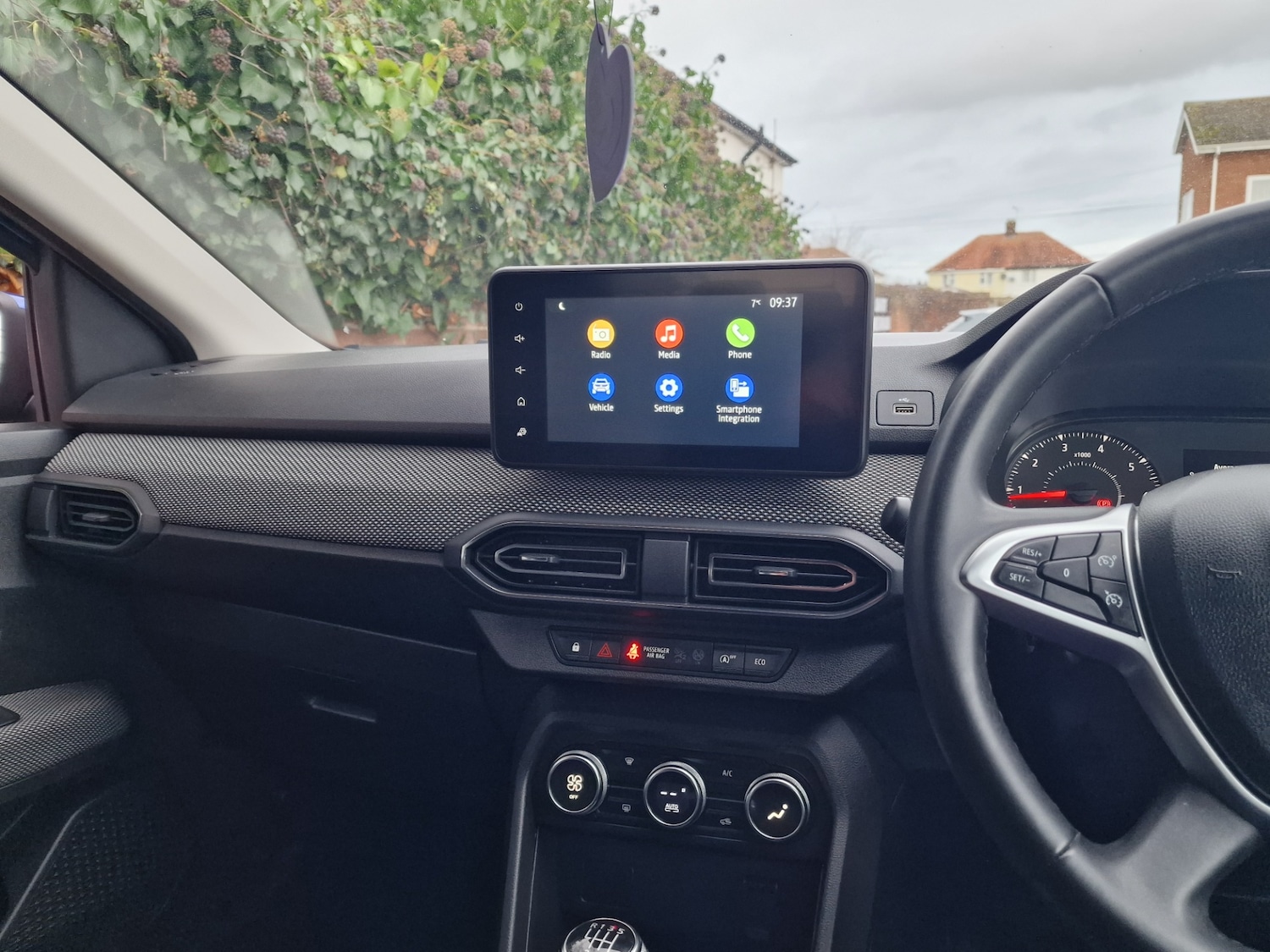 Used Dacia Jogger 2022 for sale - 77311131: Photo 19