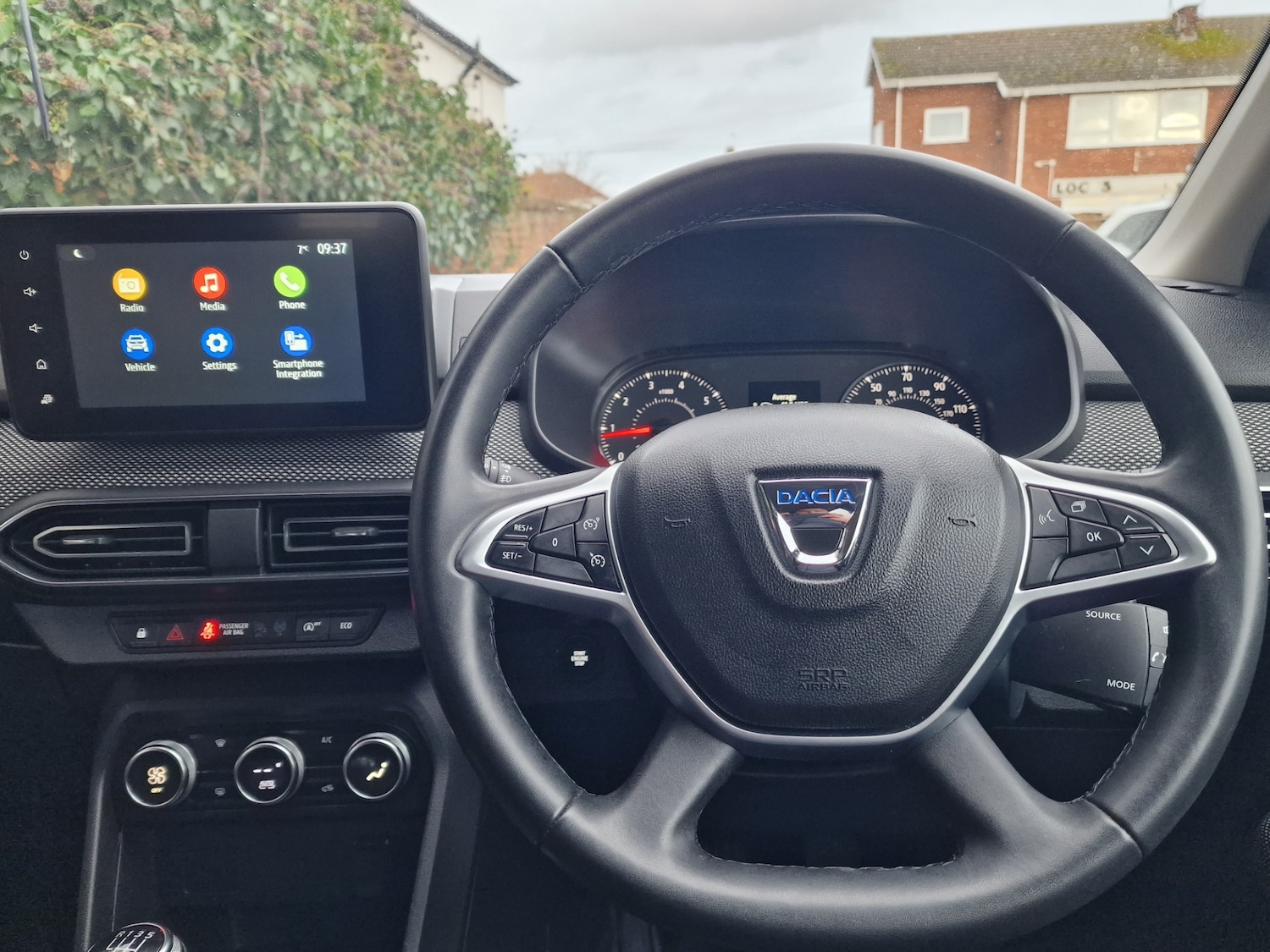 Used Dacia Jogger 2022 for sale - 77311131: Photo 20