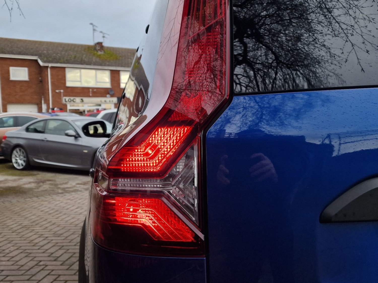 Used Dacia Jogger 2022 for sale - 77311131: Photo 25