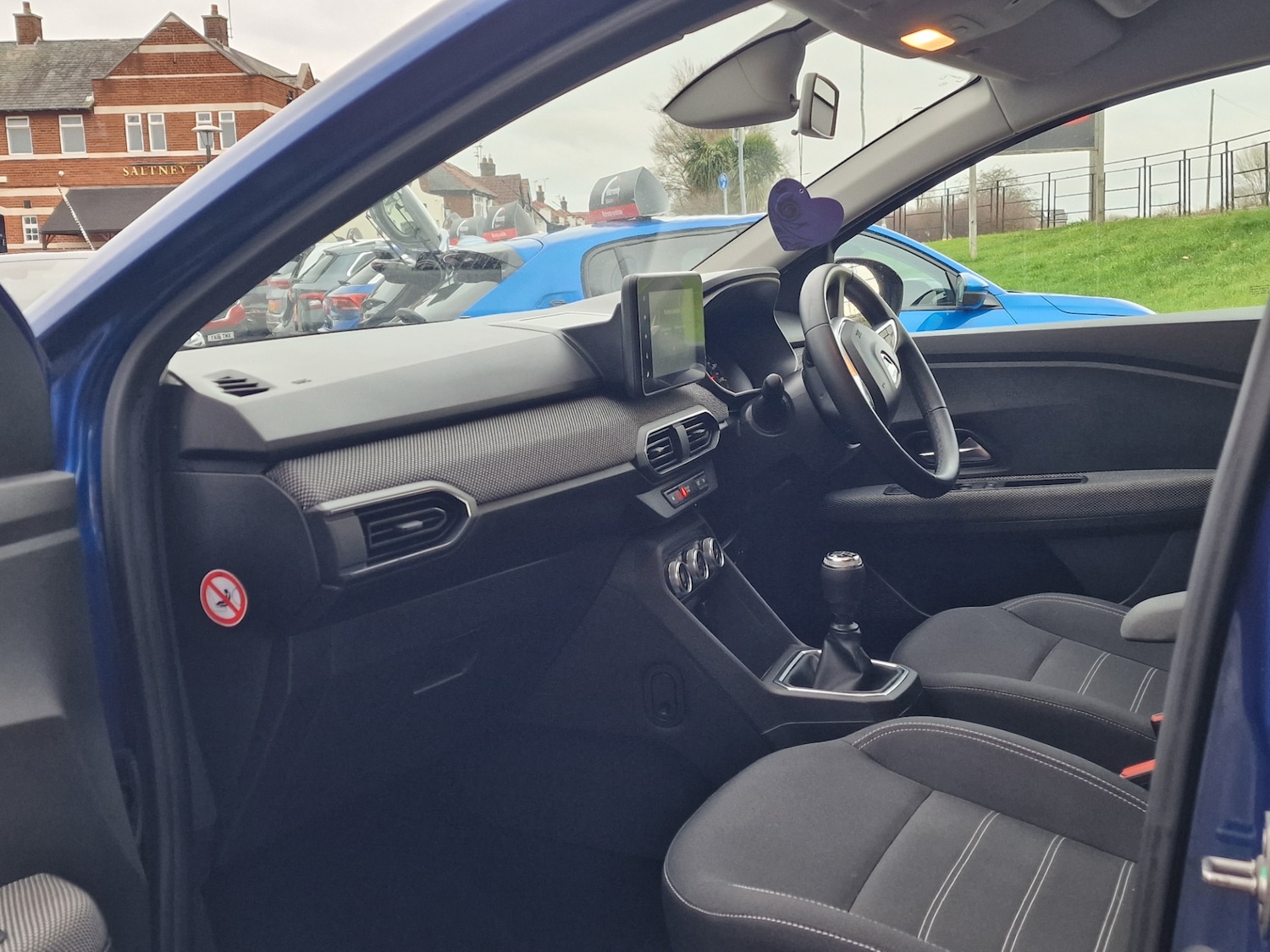 Used Dacia Jogger 2022 for sale - 77311131: Photo 26