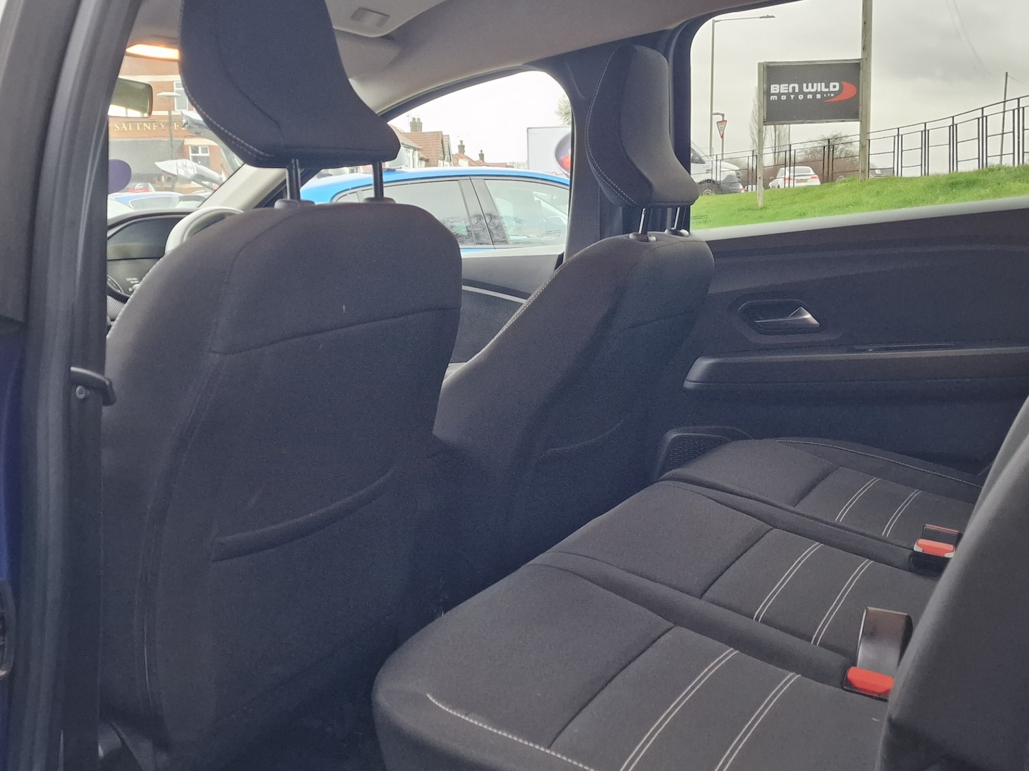 Used Dacia Jogger 2022 for sale - 77311131: Photo 27