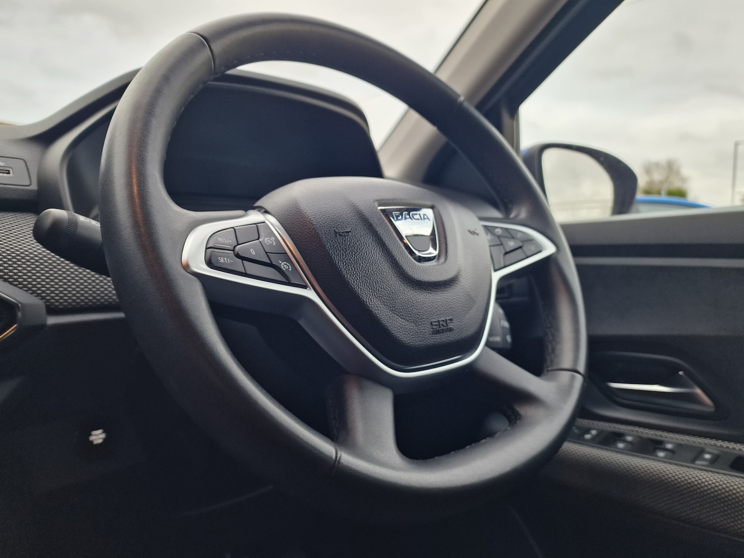 Used Dacia Jogger 2022 for sale - 77311131: Photo 28