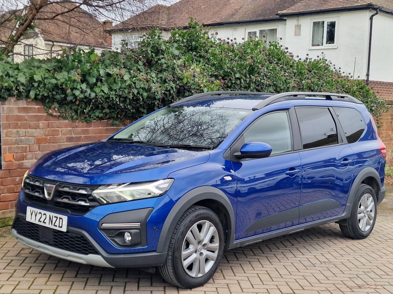 Used Dacia Jogger 2022 for sale - 77311131: Photo 5