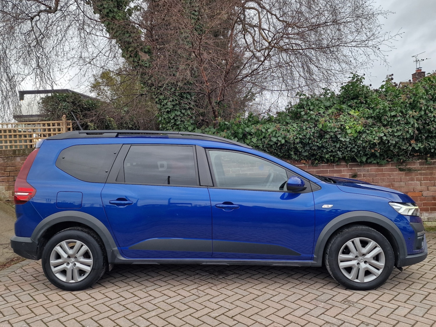 Used Dacia Jogger 2022 for sale - 77311131: Photo 8