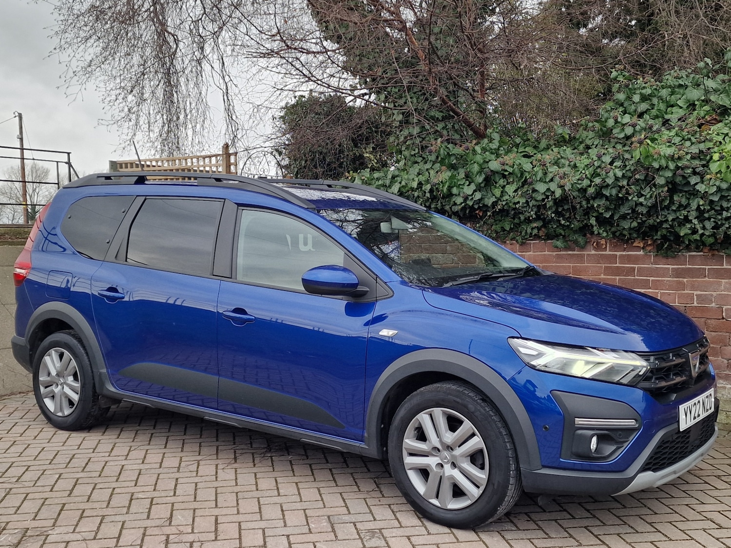 Used Dacia Jogger 2022 for sale - 77311131: Photo 9