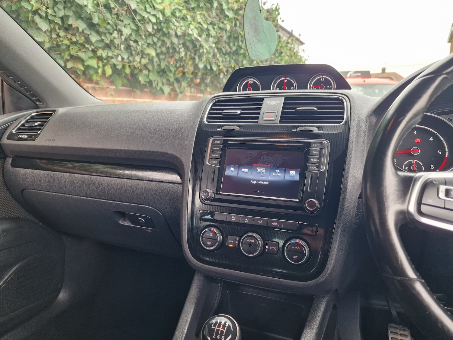 Used Volkswagen Scirocco 2017 for sale - 77776284: Photo 18