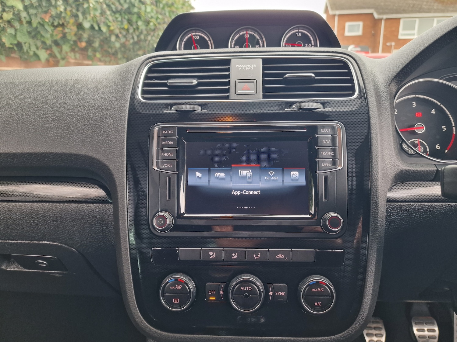 Used Volkswagen Scirocco 2017 for sale - 77776284: Photo 19