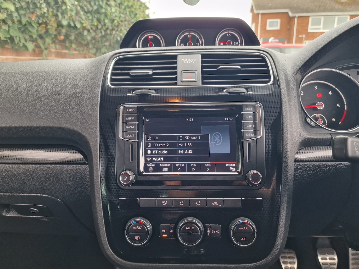 Used Volkswagen Scirocco 2017 for sale - 77776284: Photo 20