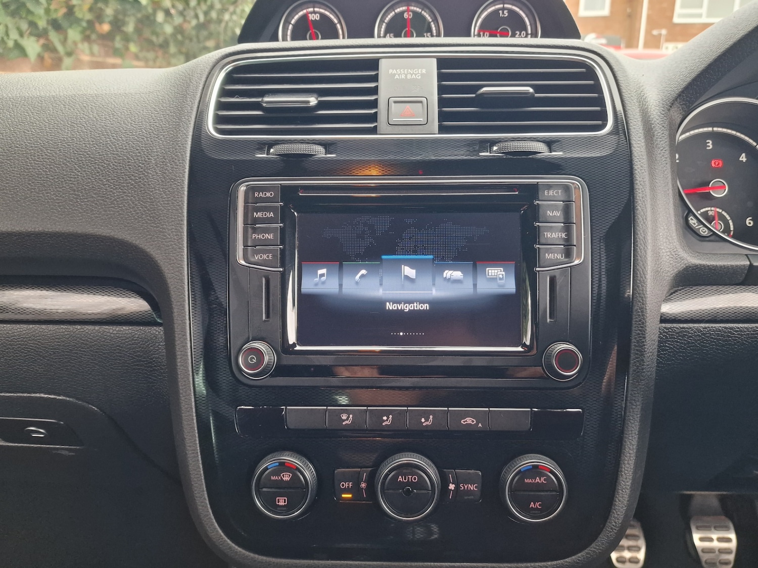 Used Volkswagen Scirocco 2017 for sale - 77776284: Photo 23