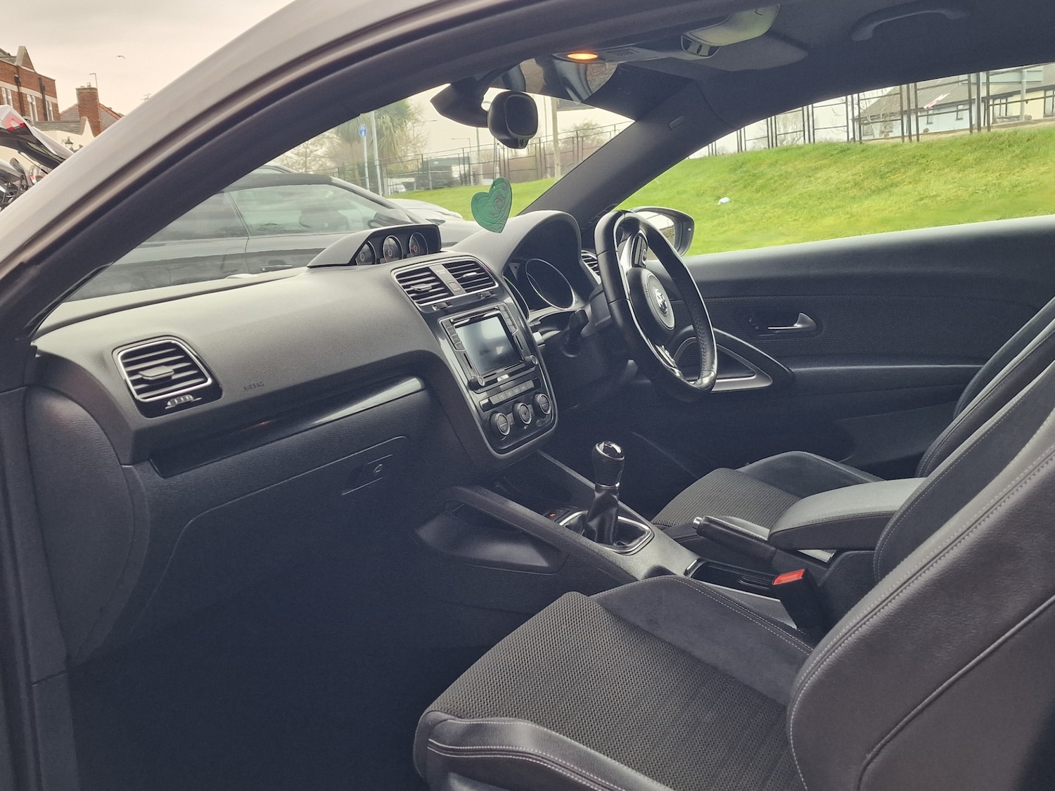 Used Volkswagen Scirocco 2017 for sale - 77776284: Photo 26