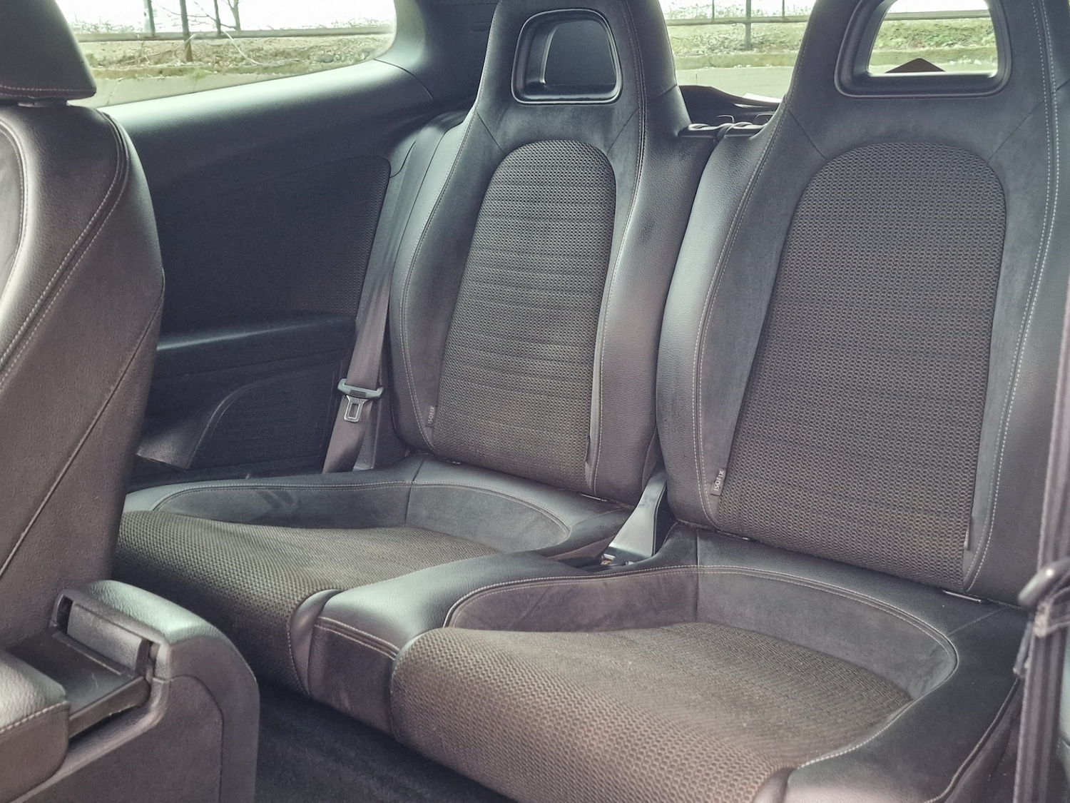 Used Volkswagen Scirocco 2017 for sale - 77776284: Photo 27