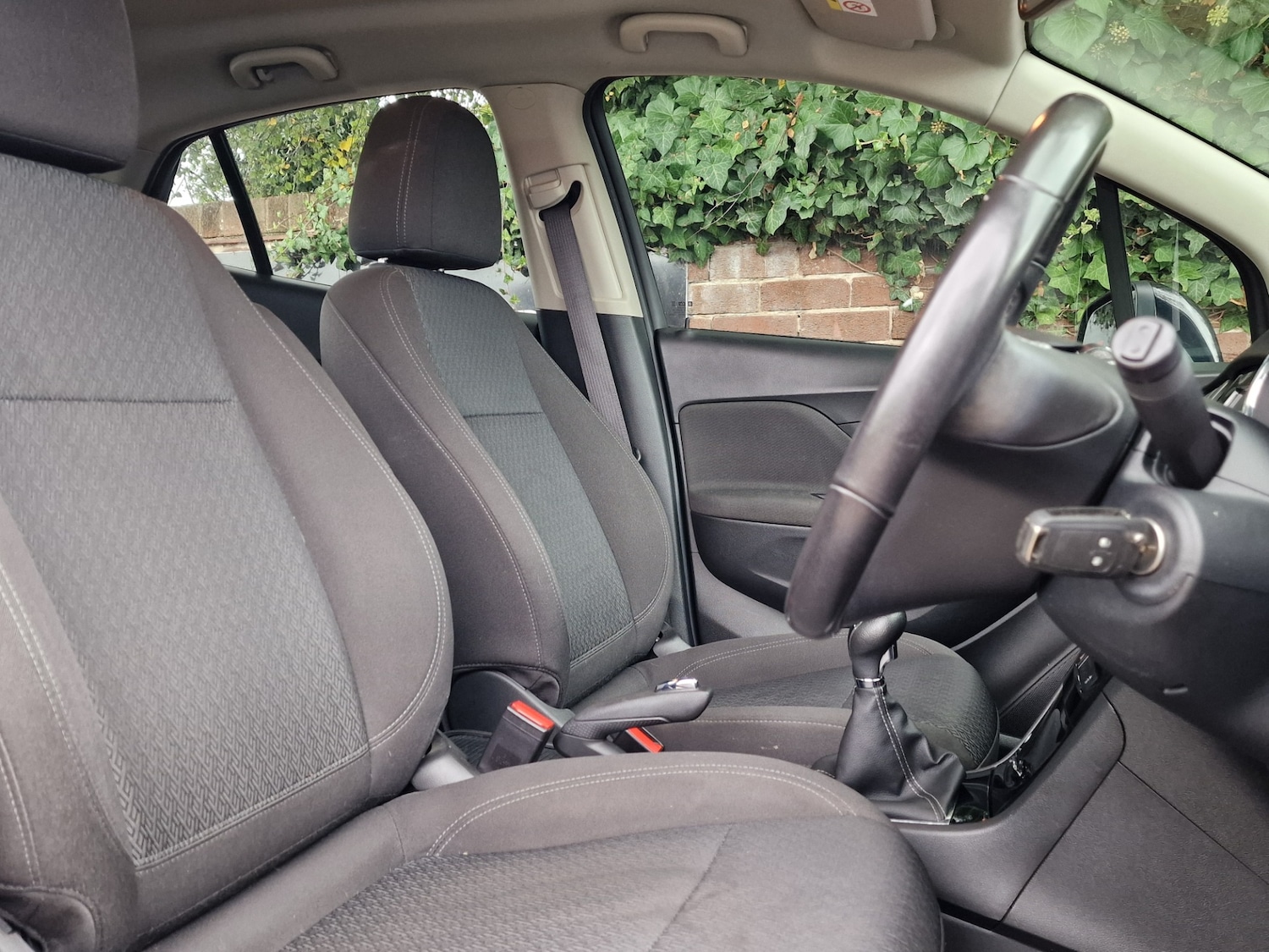 Used Vauxhall Mokka X 2017 for sale - 76193630: Photo 10