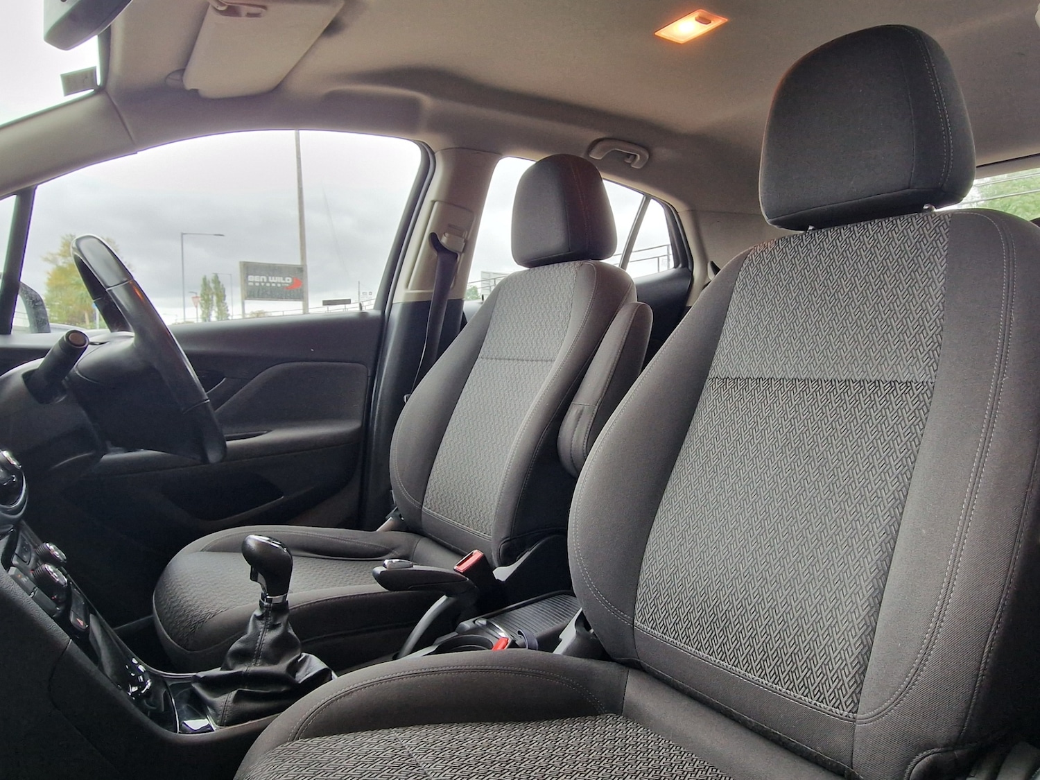Used Vauxhall Mokka X 2017 for sale - 76193630: Photo 15