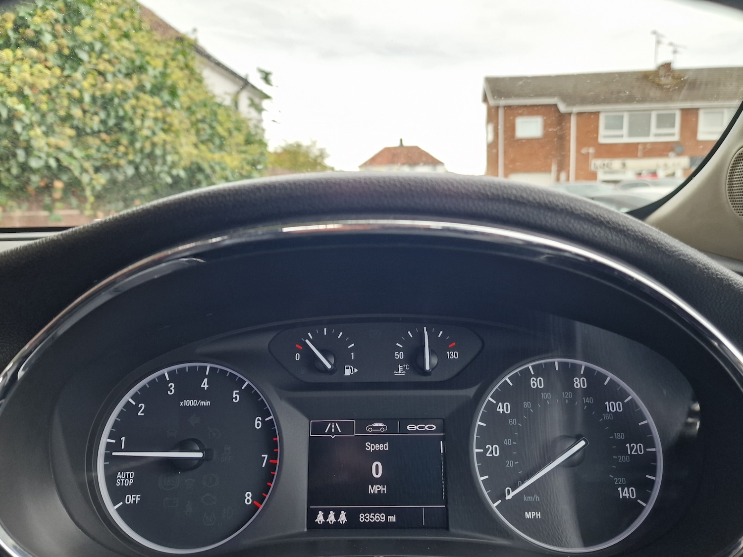 Used Vauxhall Mokka X 2017 for sale - 76193630: Photo 22