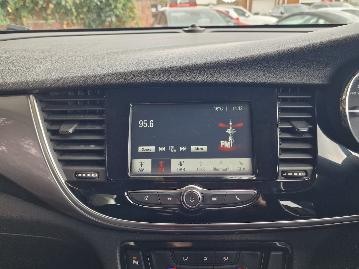 Used Vauxhall Mokka X 2017 for sale - 76193630: Photo 23