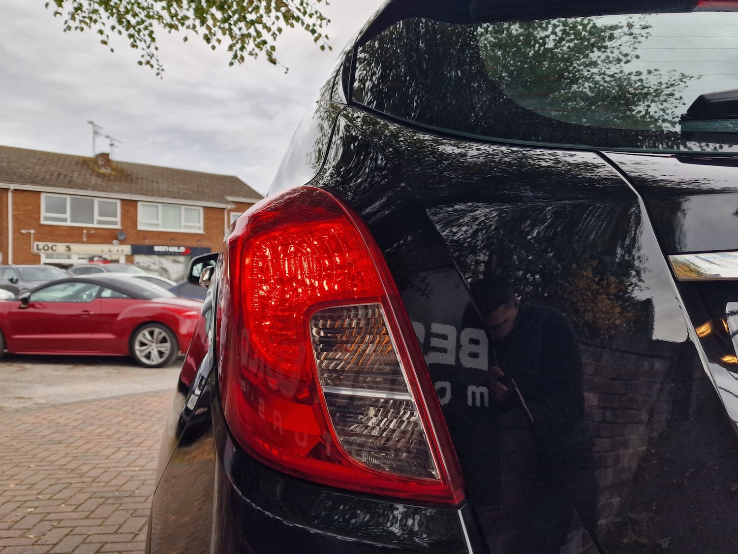Used Vauxhall Mokka X 2017 for sale - 76193630: Photo 26