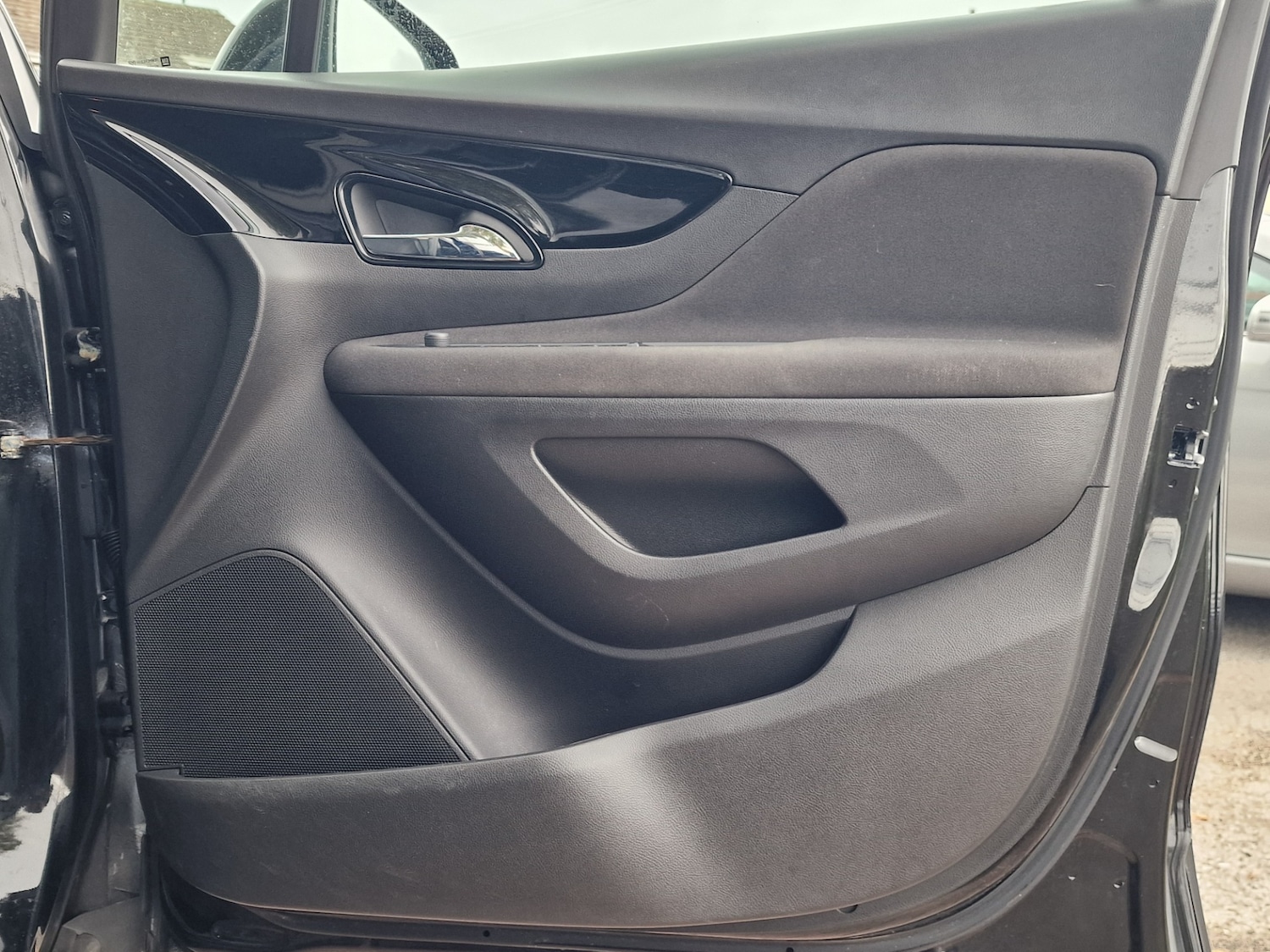Used Vauxhall Mokka X 2017 for sale - 76193630: Photo 31
