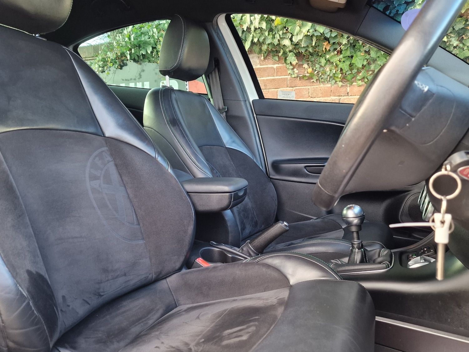 Used Alfa Romeo Giulietta 2015 for sale - 76894939: Photo 11