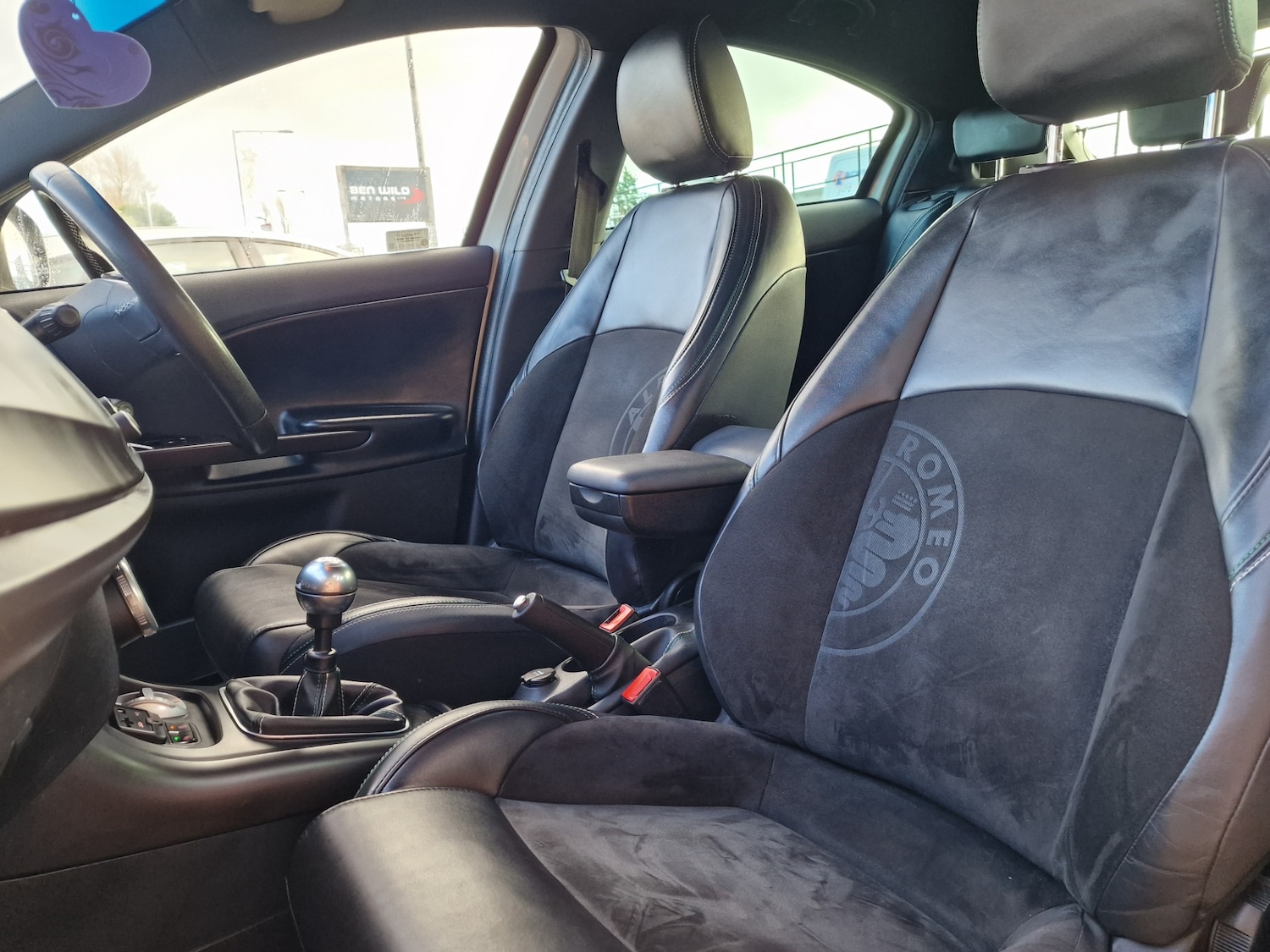 Used Alfa Romeo Giulietta 2015 for sale - 76894939: Photo 15