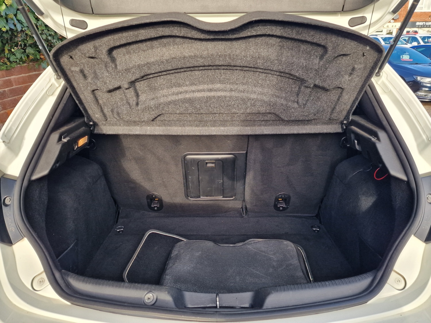 Used Alfa Romeo Giulietta 2015 for sale - 76894939: Photo 18