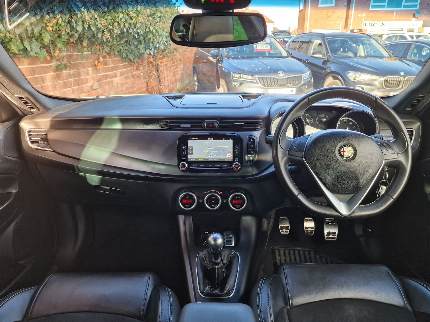 Used Alfa Romeo Giulietta 2015 for sale - 76894939: Photo 20