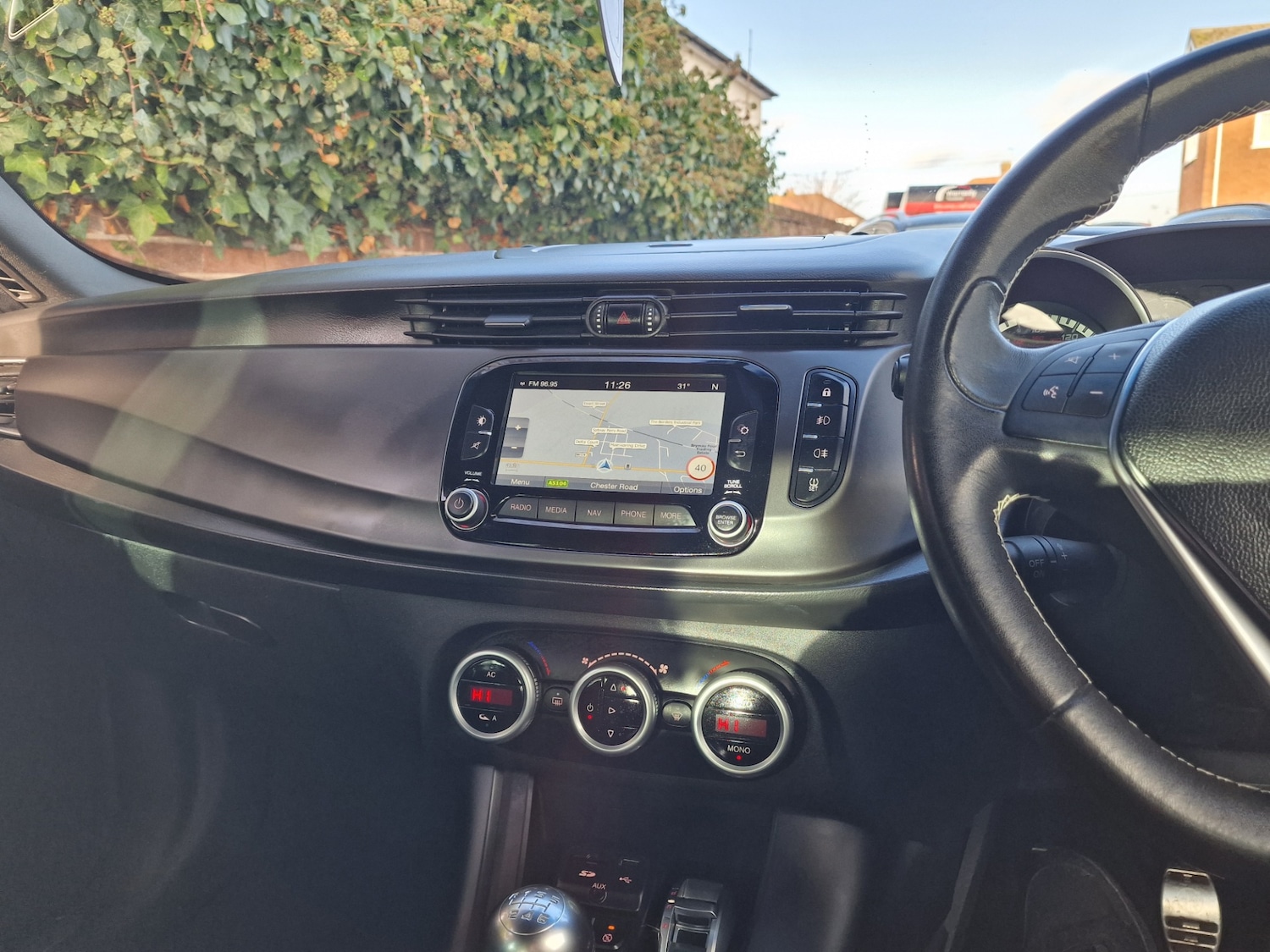 Used Alfa Romeo Giulietta 2015 for sale - 76894939: Photo 21