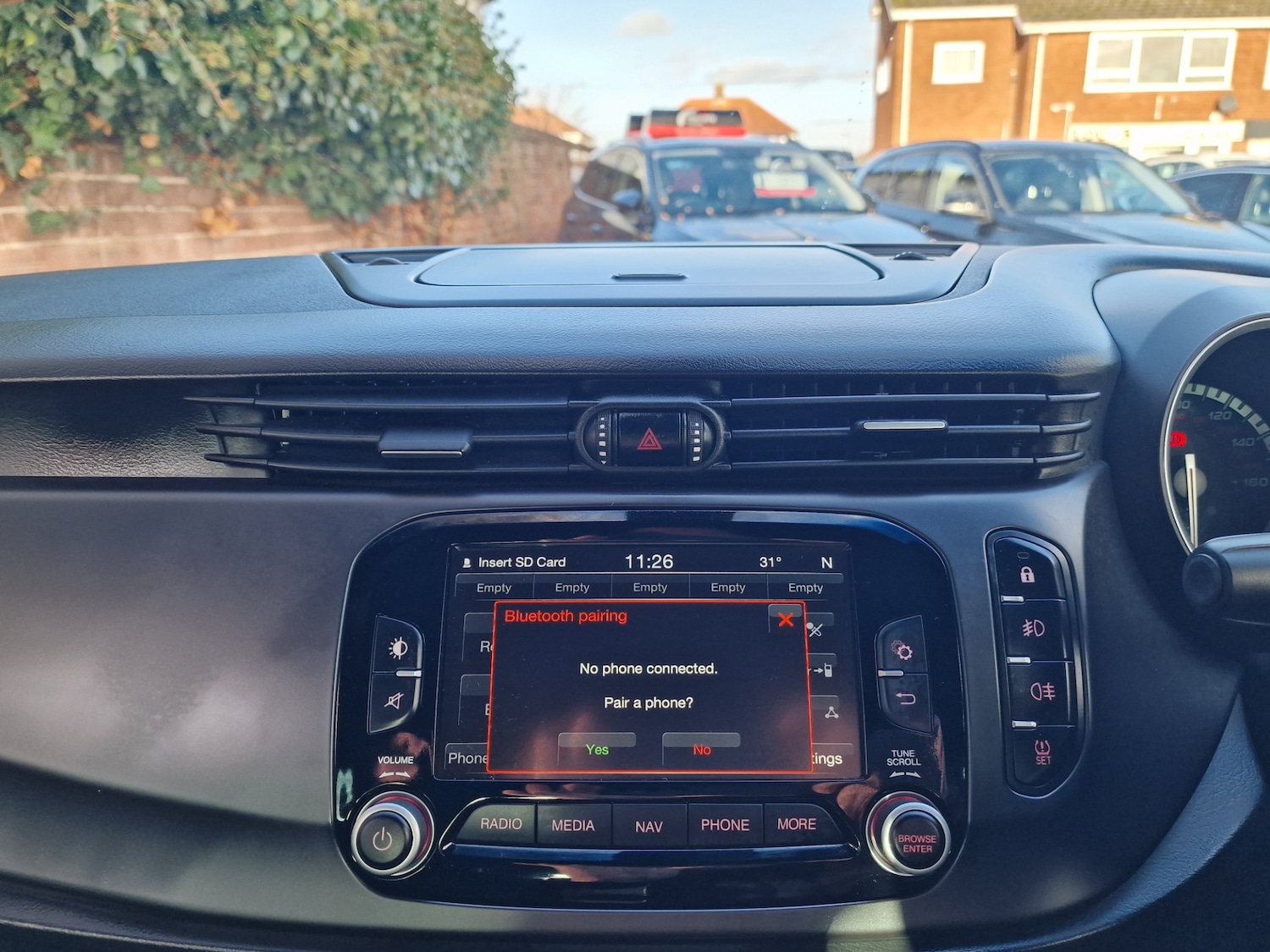 Used Alfa Romeo Giulietta 2015 for sale - 76894939: Photo 25