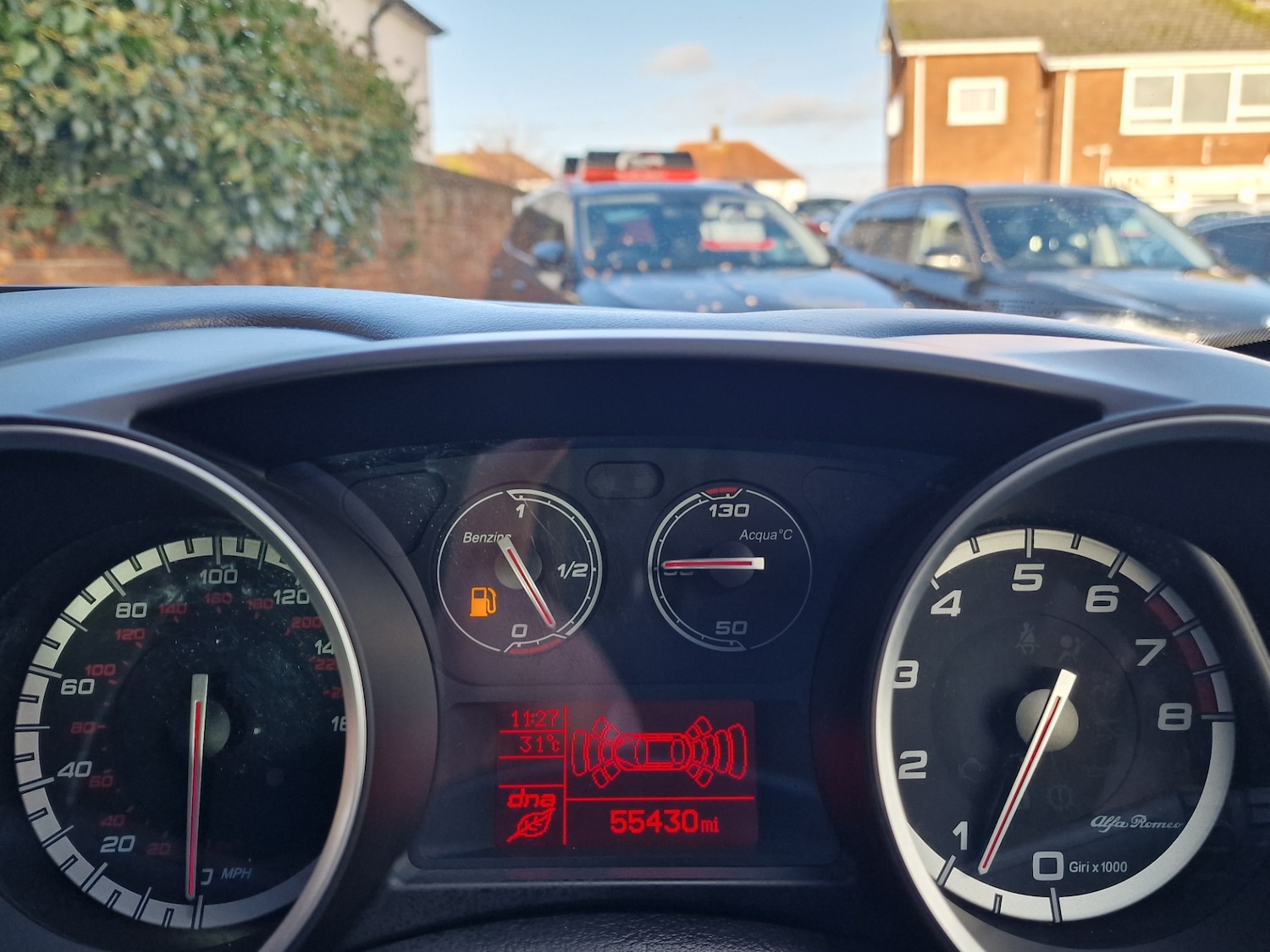 Used Alfa Romeo Giulietta 2015 for sale - 76894939: Photo 26