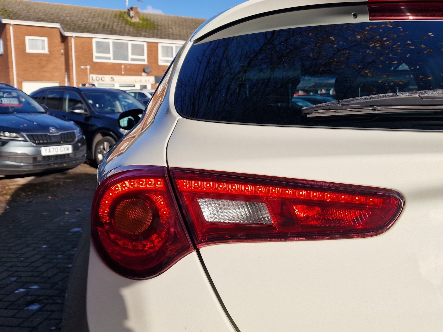 Used Alfa Romeo Giulietta 2015 for sale - 76894939: Photo 28