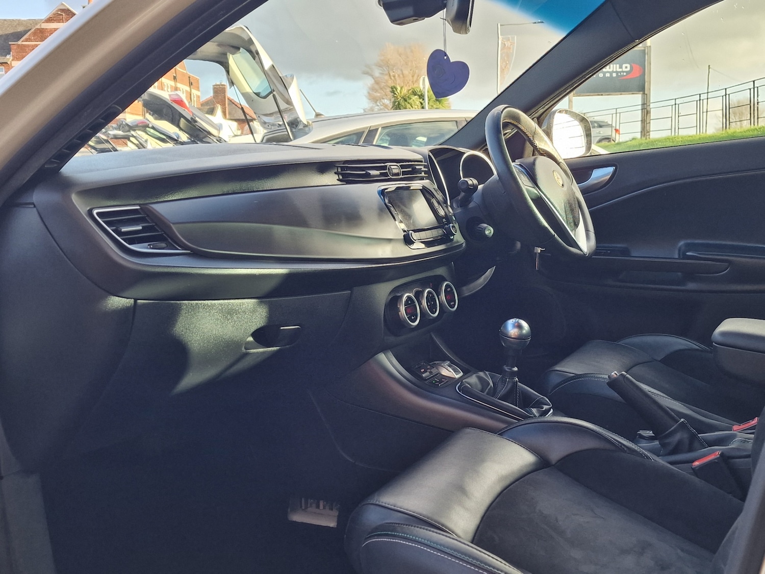 Used Alfa Romeo Giulietta 2015 for sale - 76894939: Photo 29