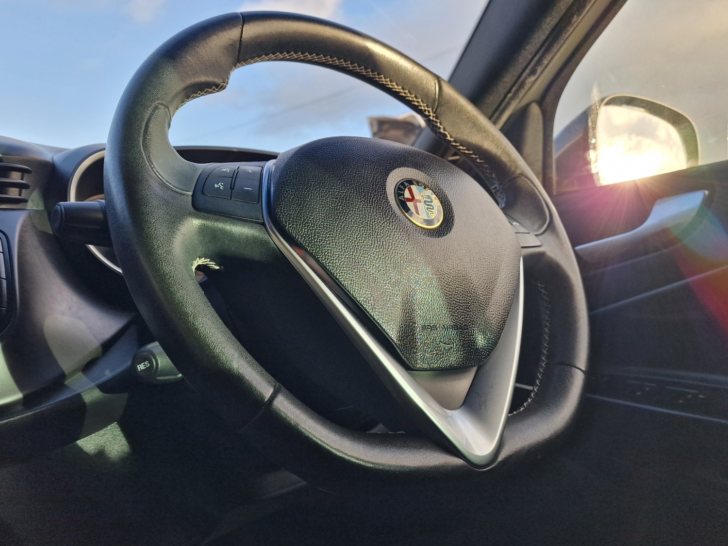 Used Alfa Romeo Giulietta 2015 for sale - 76894939: Photo 30