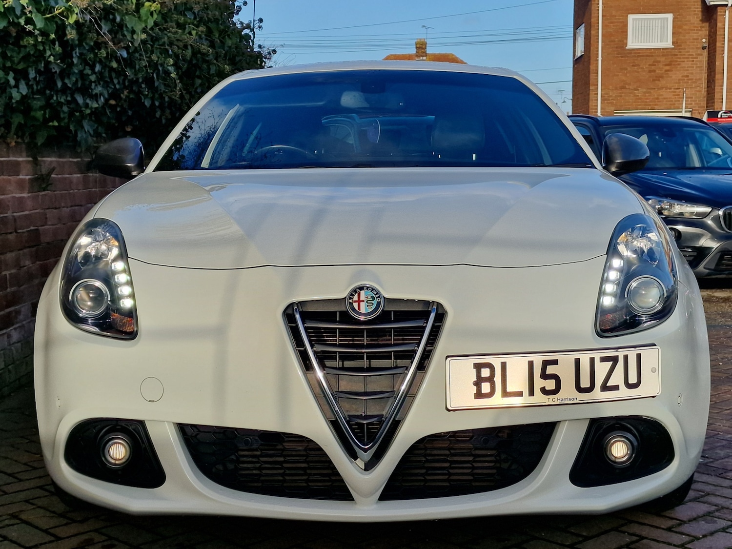 Used Alfa Romeo Giulietta 2015 for sale - 76894939: Photo 6