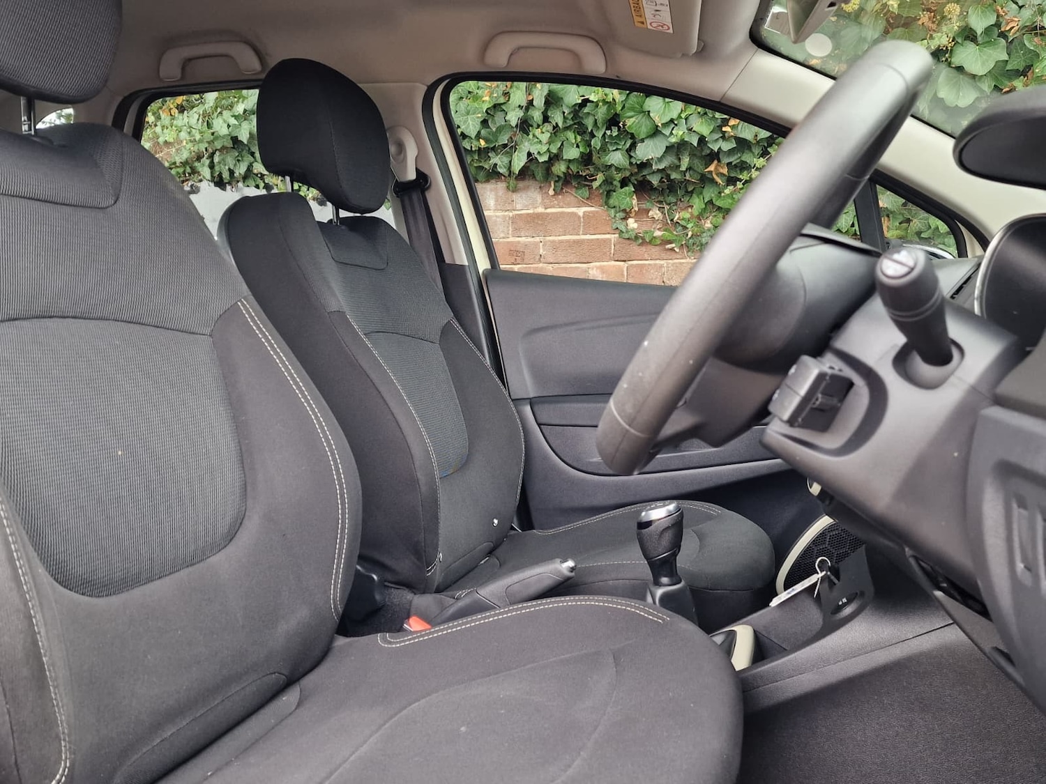 Used Renault Captur 2018 for sale - 76329839: Photo 12