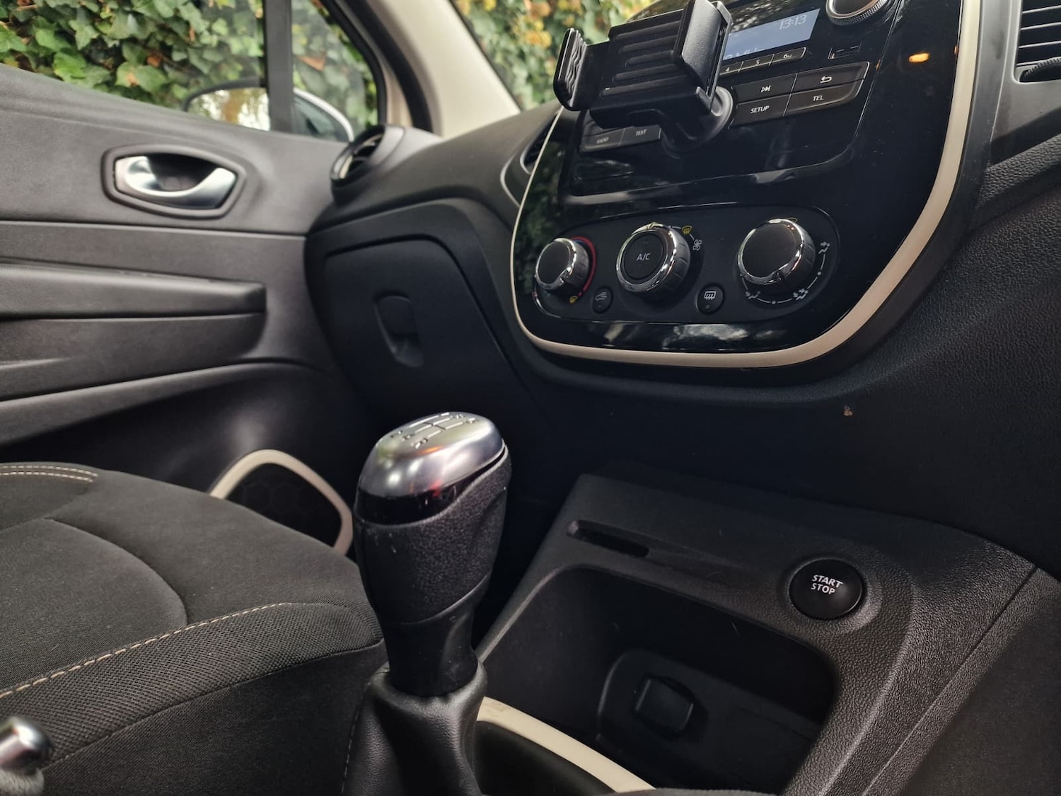 Used Renault Captur 2018 for sale - 76329839: Photo 14