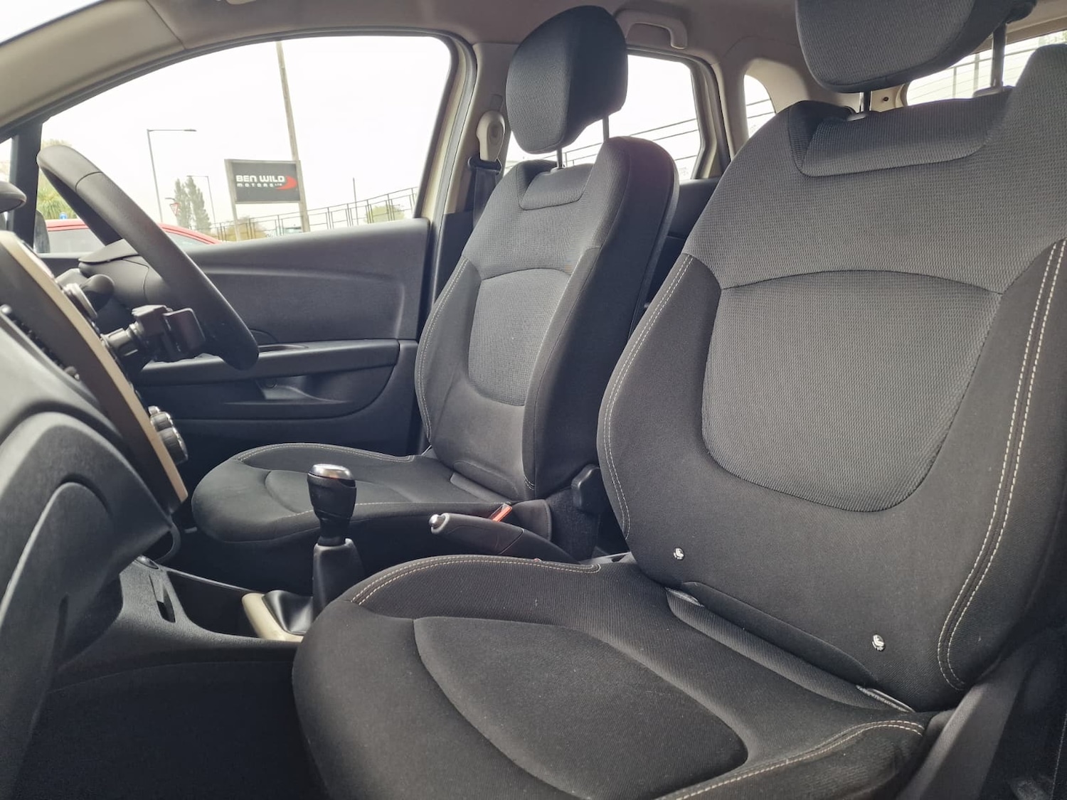Used Renault Captur 2018 for sale - 76329839: Photo 18