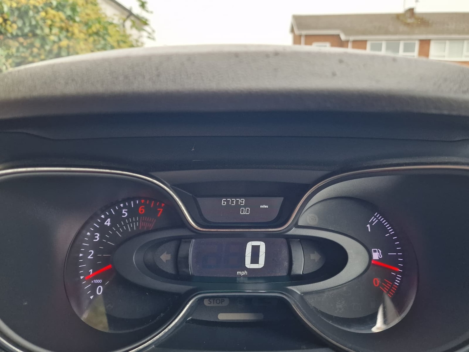 Used Renault Captur 2018 for sale - 76329839: Photo 25