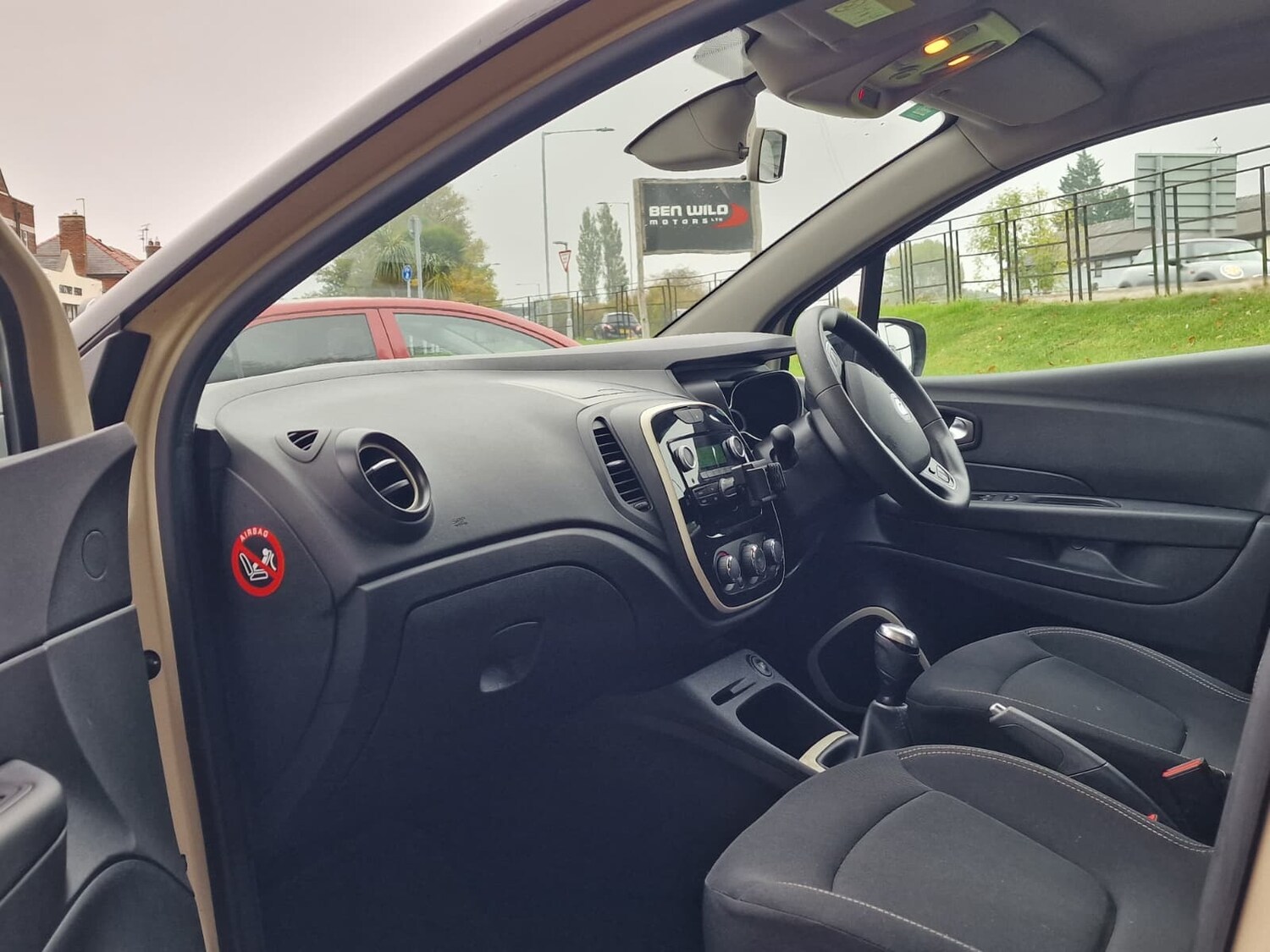 Used Renault Captur 2018 for sale - 76329839: Photo 27
