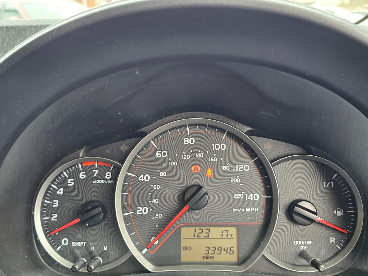 Vehicle 24