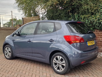 Used Kia Venga 2018 for sale - 76113948: Photo